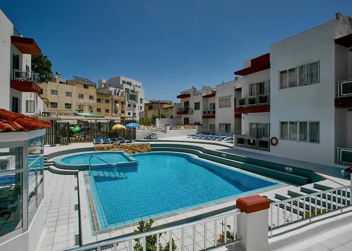 Garden View Apartment No 19